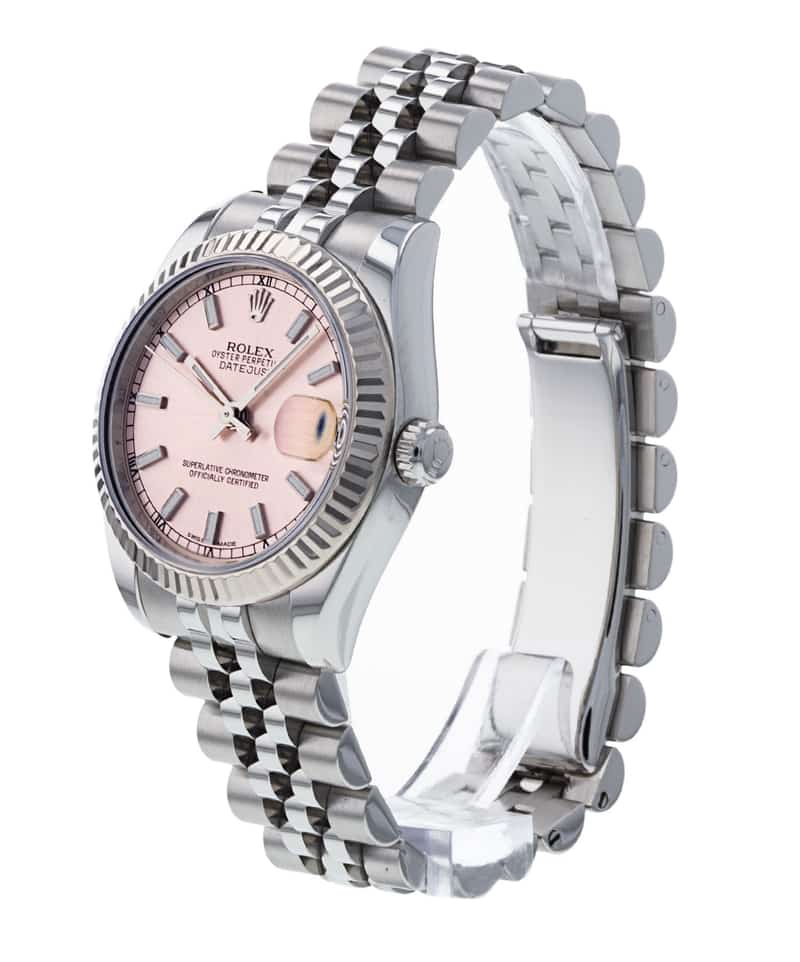 Rolex Datejust Lady 31 178274